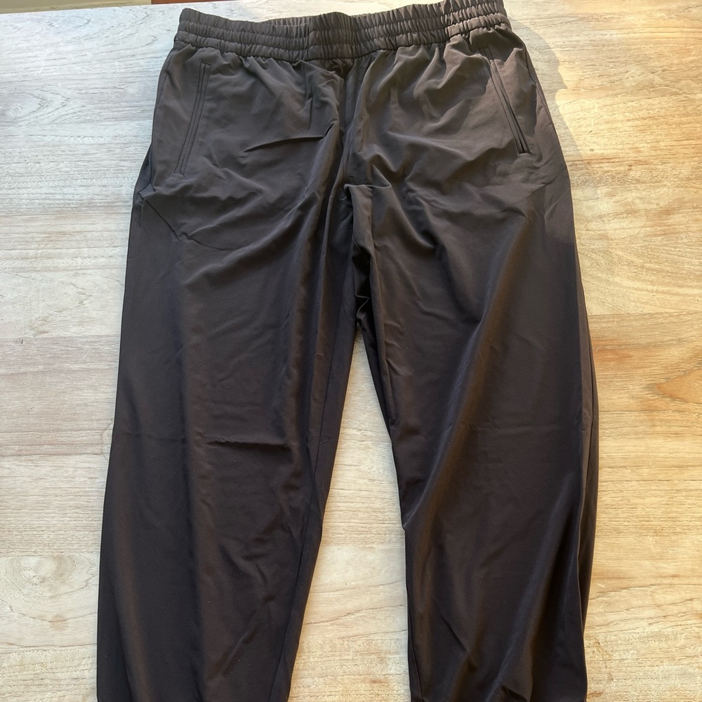 Brand New Banana Republic.  Air Stretch joggers .With tag on still.